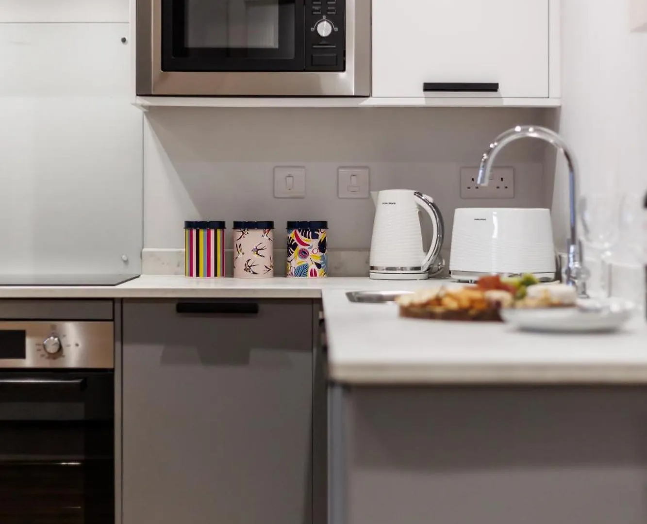 Sea Breeze - Coast Apartment Bournemouth United Kingdom