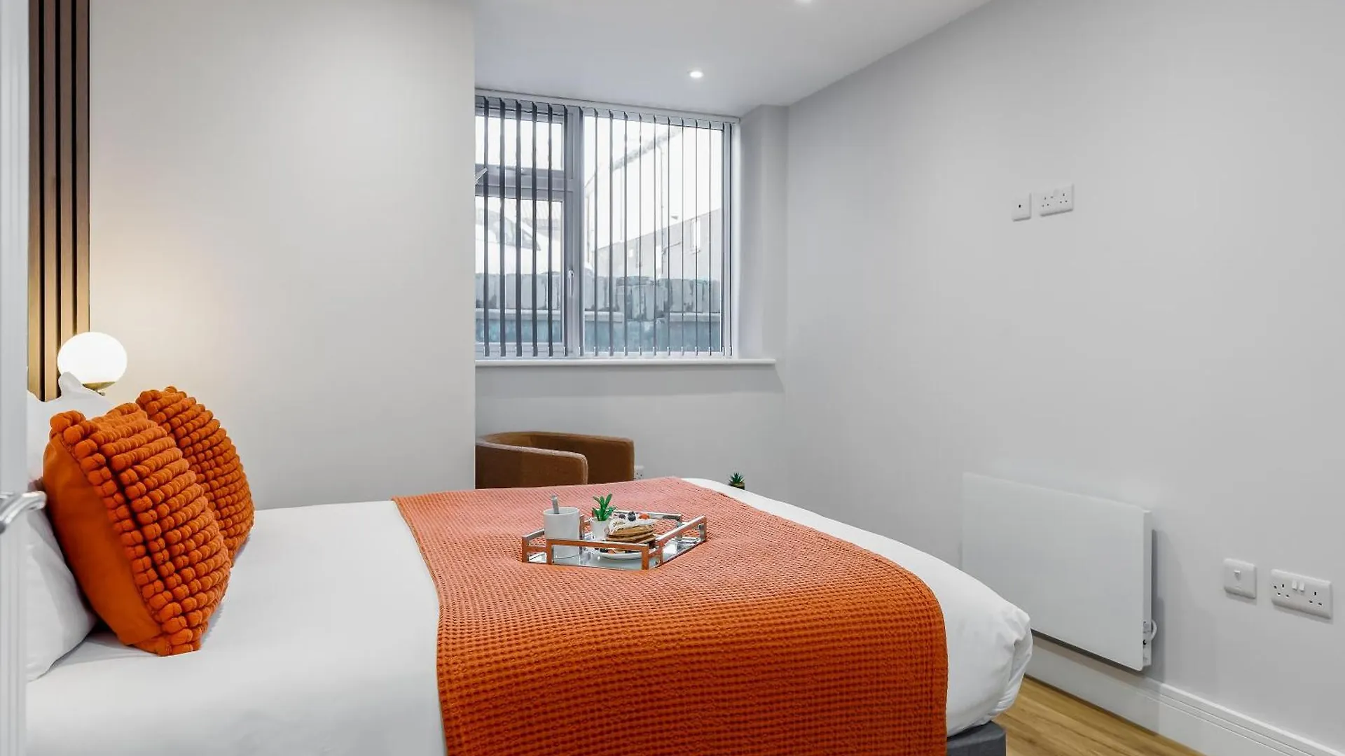 Sea Breeze - Coast Apartment Bournemouth