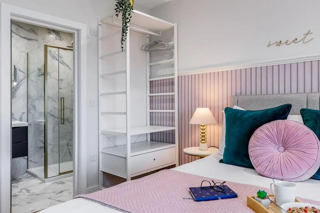 Sea Breeze - Coast Apartment Bournemouth 0*,  United Kingdom