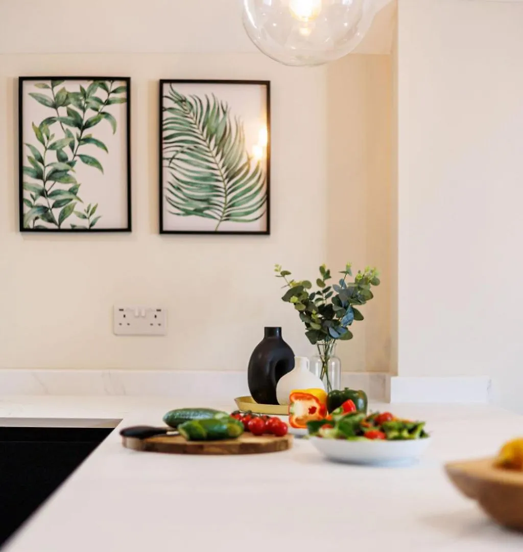 Sea Breeze - Coast Apartment Bournemouth 0*,  United Kingdom