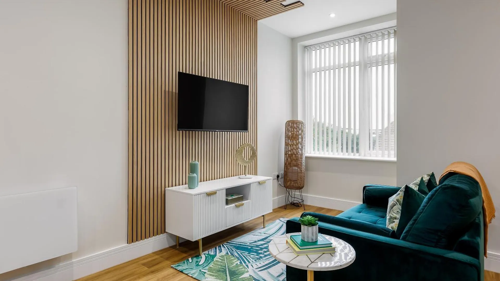 Sea Breeze - Coast Apartment Bournemouth United Kingdom