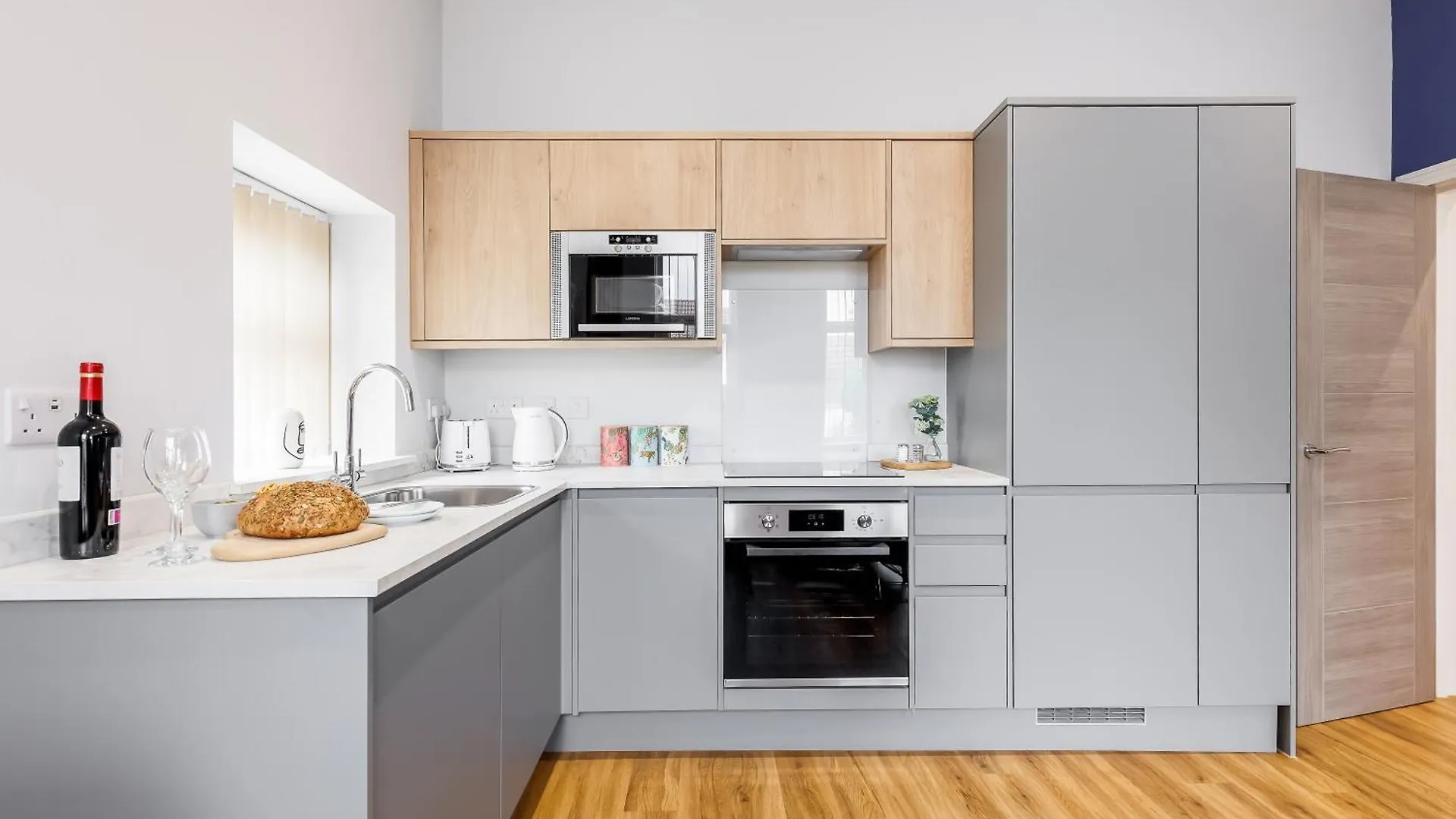 Sea Breeze - Coast Apartment Bournemouth 0*,  United Kingdom