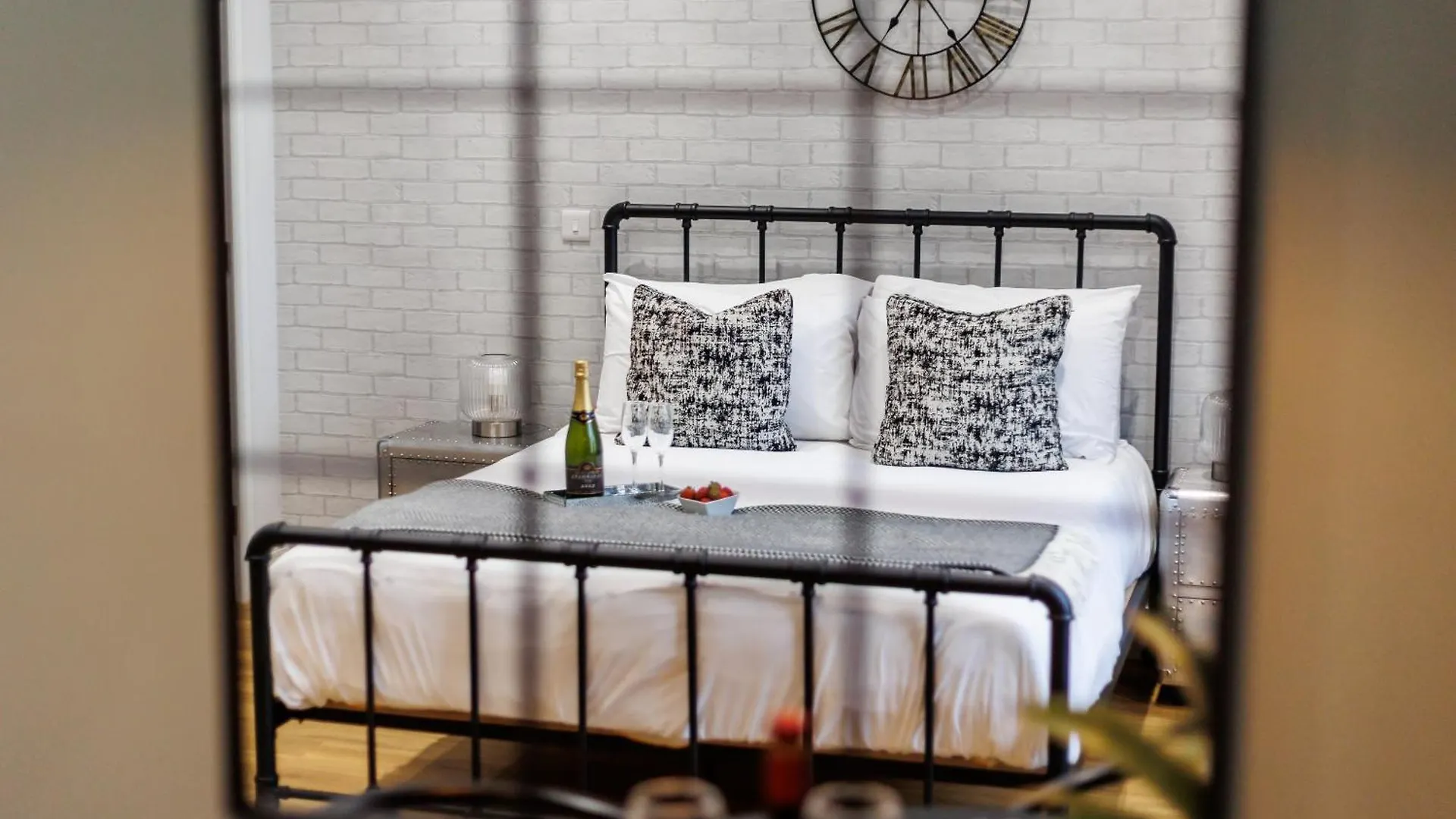 Sea Breeze - Coast Apartment Bournemouth United Kingdom