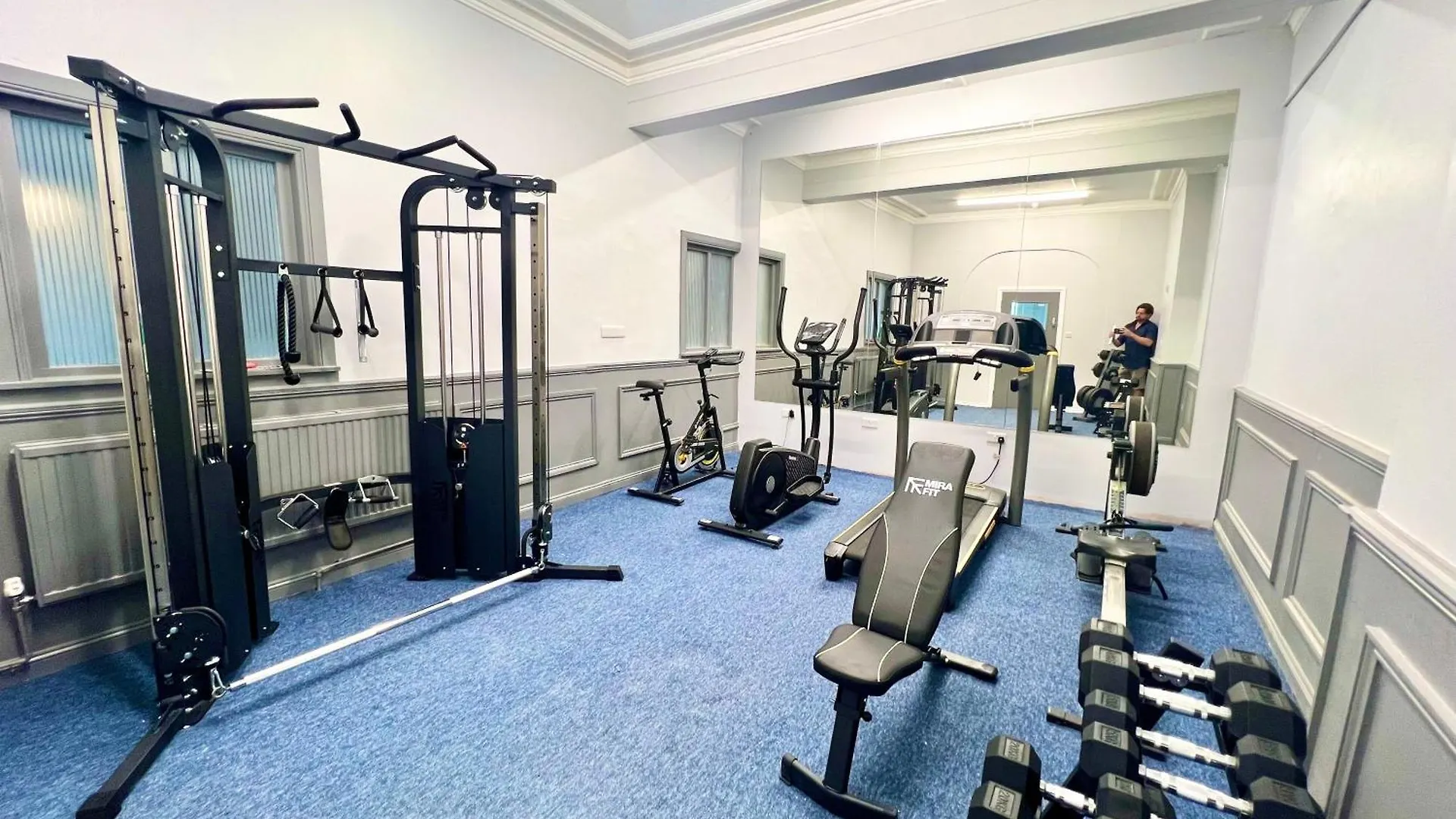 Sea Breeze - Coast Apartment Bournemouth