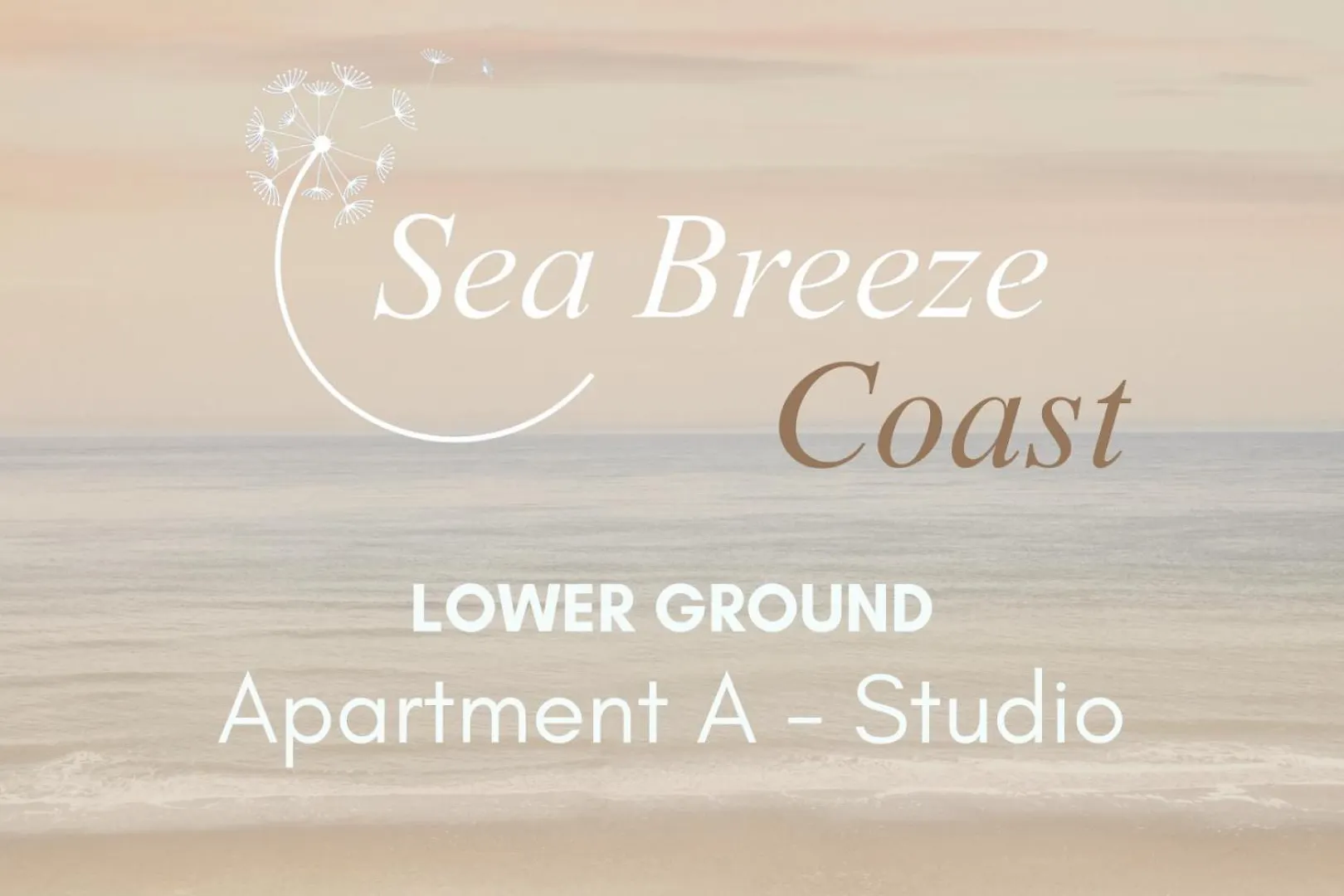 Sea Breeze - Coast Apartment Bournemouth