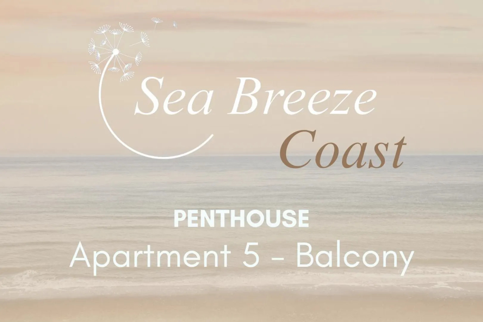 Sea Breeze - Coast Apartment Bournemouth