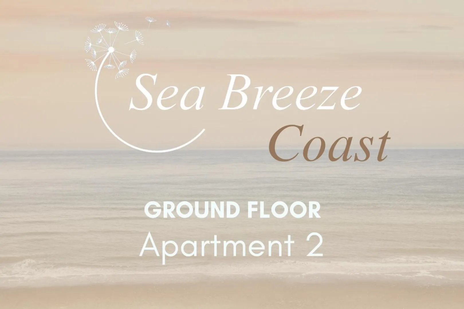 Sea Breeze - Coast Apartment Bournemouth