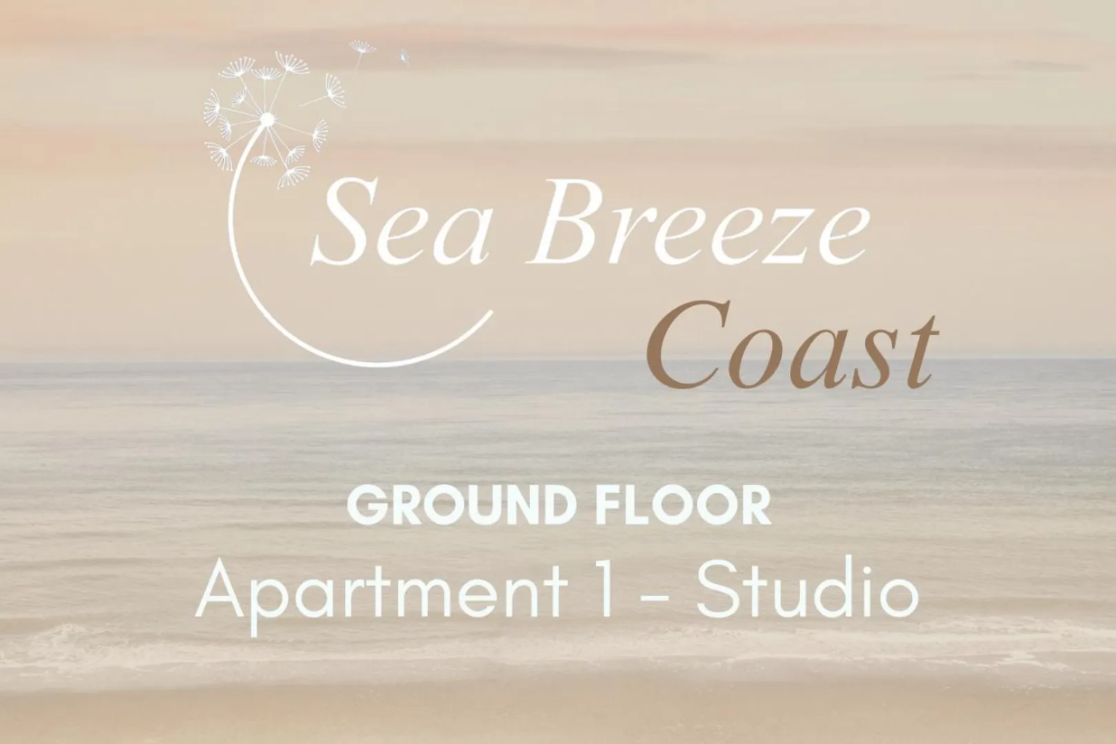 Sea Breeze - Coast Apartment Bournemouth