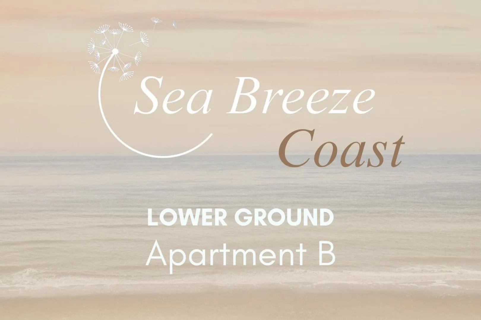 Sea Breeze - Coast Apartment Bournemouth 0*,  United Kingdom