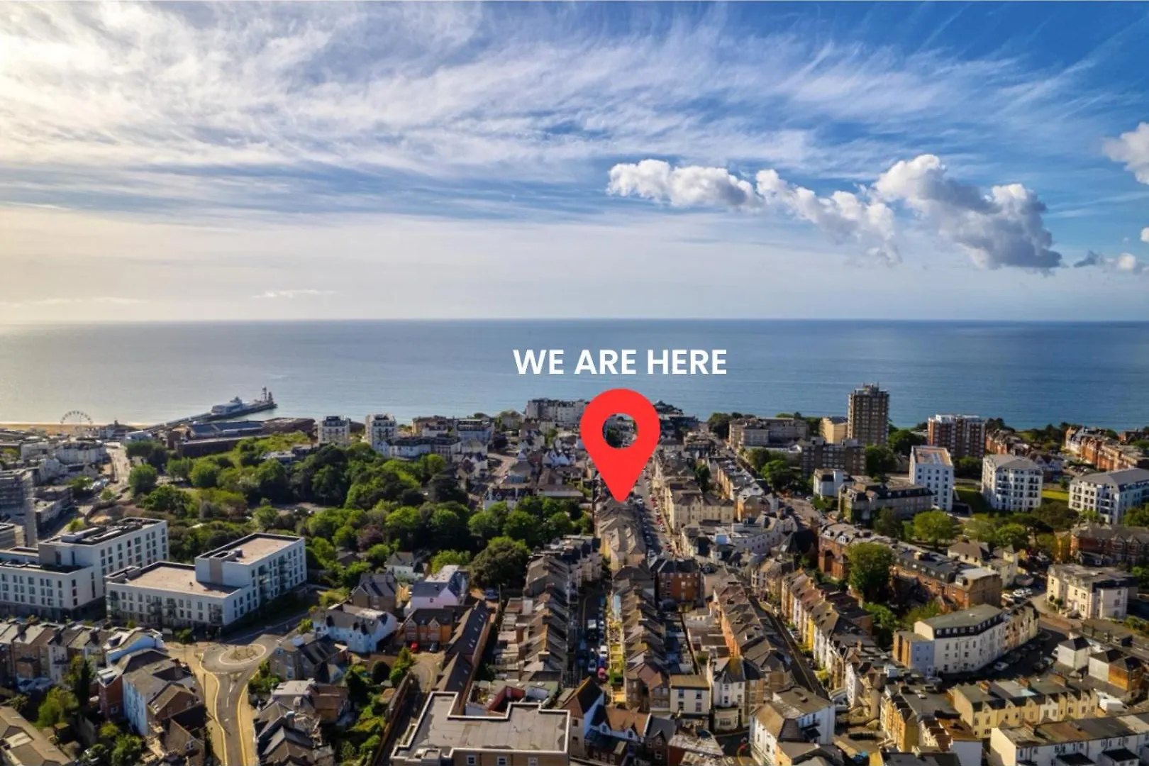 Sea Breeze - Coast Apartment Bournemouth