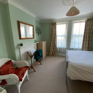 Apartment Two Rivers Reach, Bournemouth