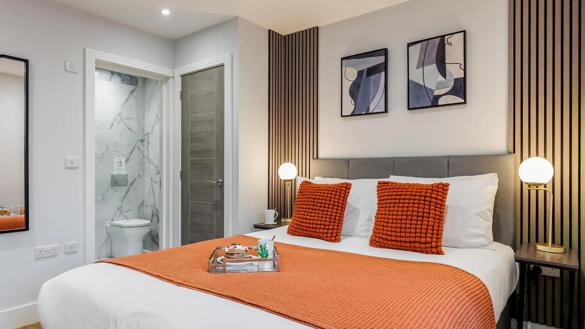Sea Breeze - Coast Apartment Bournemouth United Kingdom