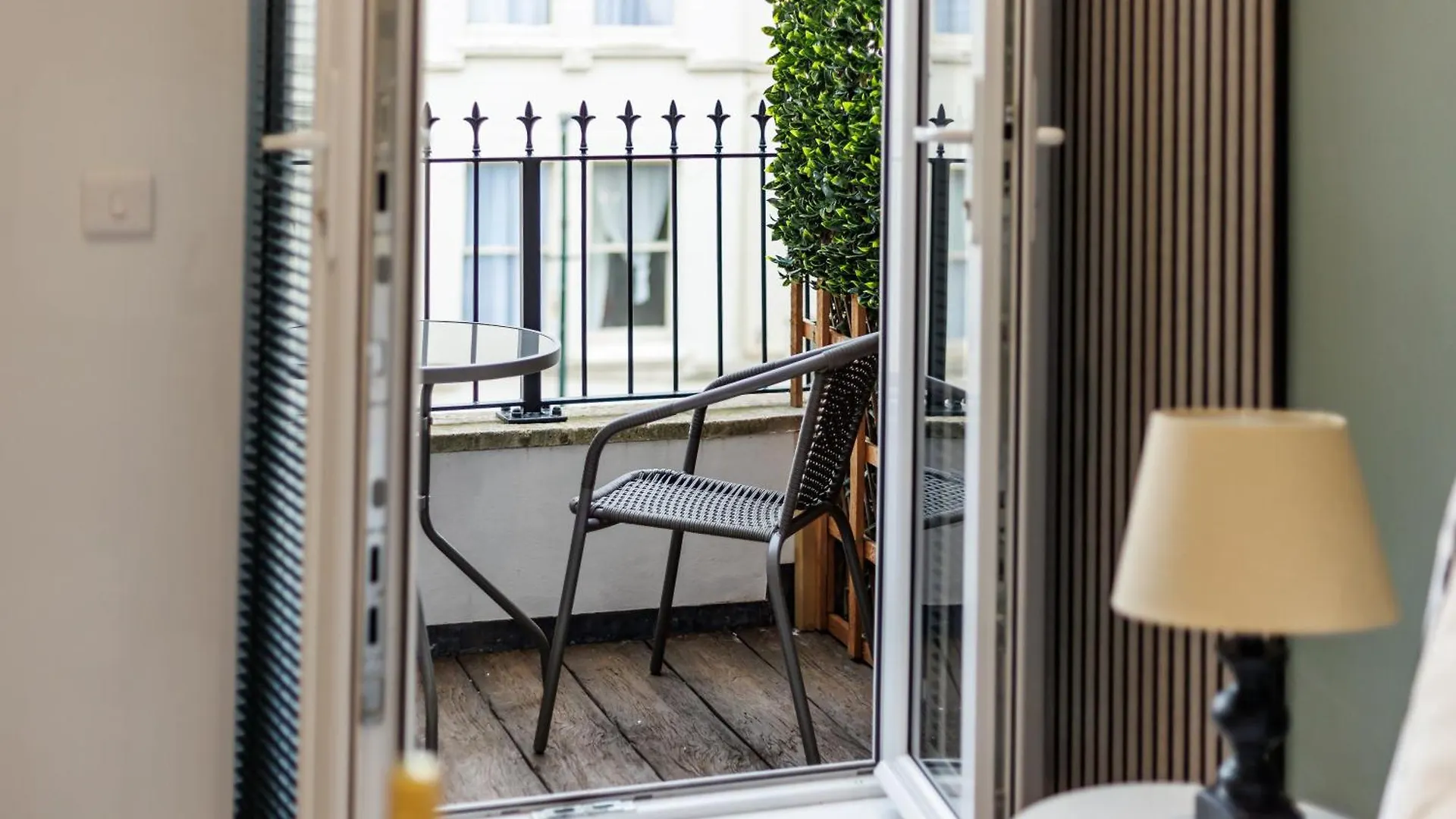 Sea Breeze - Coast Apartment Bournemouth United Kingdom