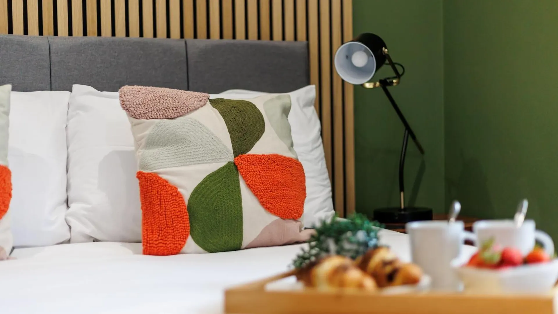 Sea Breeze - Coast Apartment Bournemouth